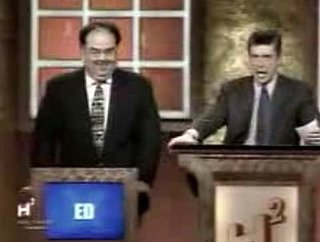 April Fool's Day on Hollywood Squares